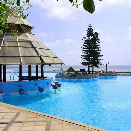 Long Hai Beach Resort Vung Tau Exteriör bild