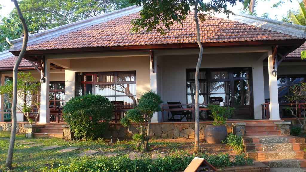 Long Hai Beach Resort Vung Tau Exteriör bild