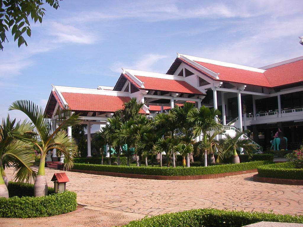 Long Hai Beach Resort Vung Tau Exteriör bild
